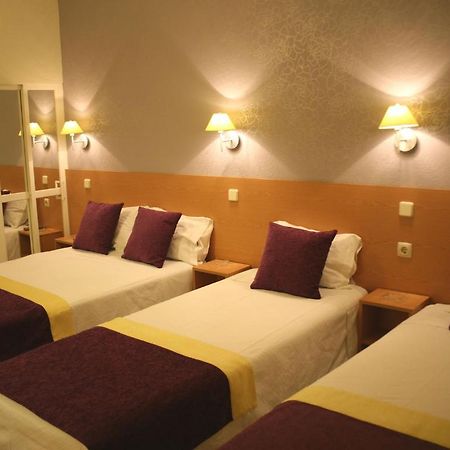 Estrela Dos Anjos Guesthouse Lissabon Kamer foto