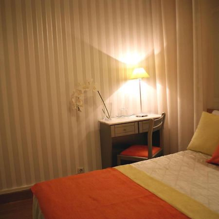 Estrela Dos Anjos Guesthouse Lissabon Kamer foto
