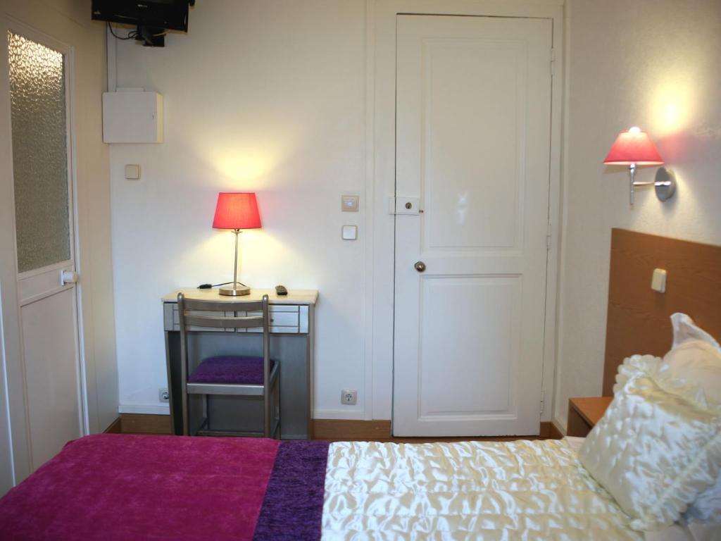 Estrela Dos Anjos Guesthouse Lissabon Kamer foto