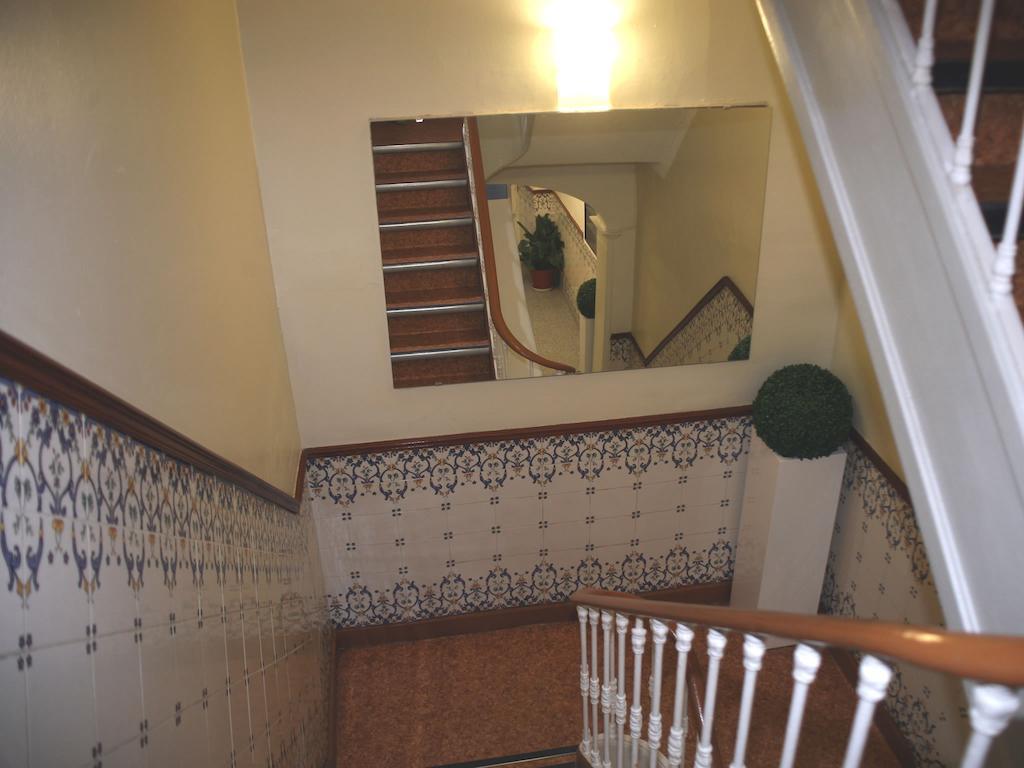Estrela Dos Anjos Guesthouse Lissabon Buitenkant foto