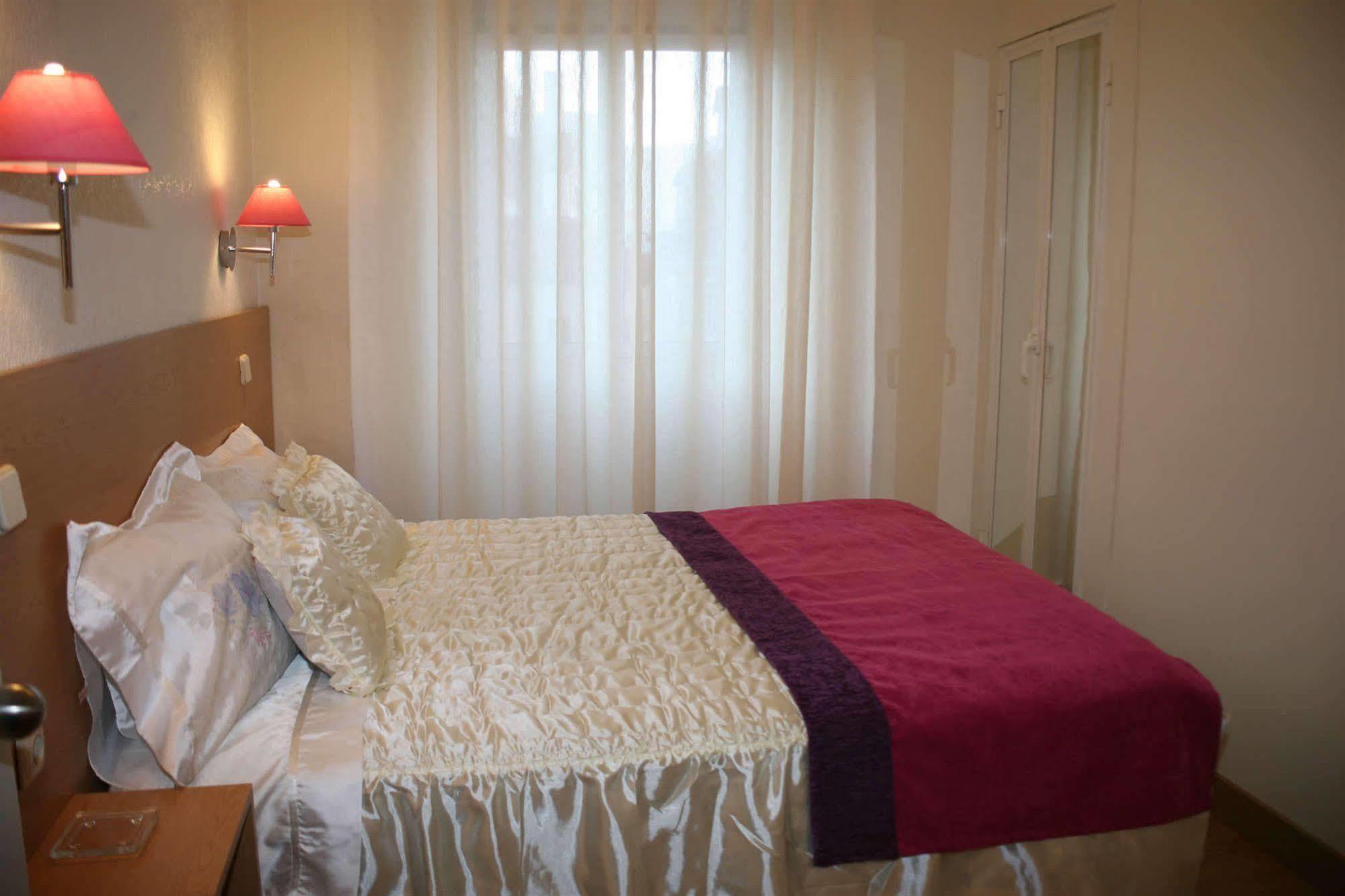 Estrela Dos Anjos Guesthouse Lissabon Buitenkant foto