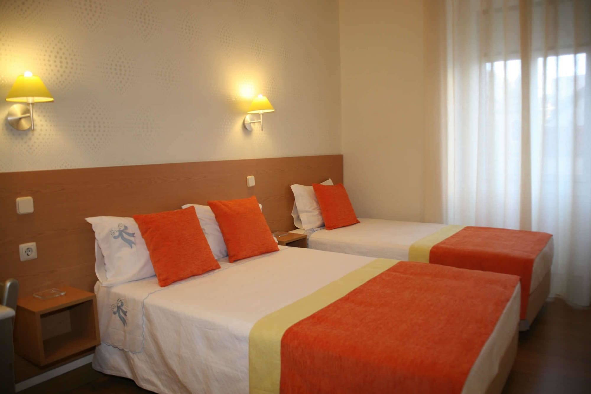Estrela Dos Anjos Guesthouse Lissabon Buitenkant foto
